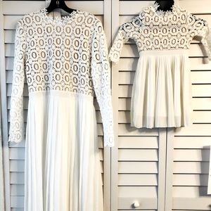 Beautiful Toddler dress